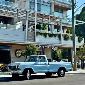 1978 Ford F150 Heritage Regular Cab