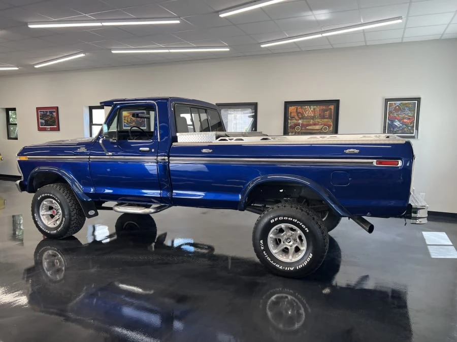 1978 Ford F-Series 6th Gen - Image 2 of 5