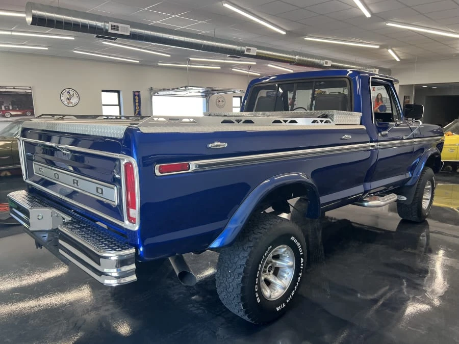 1978 Ford F-Series 6th Gen - Image 3 of 5