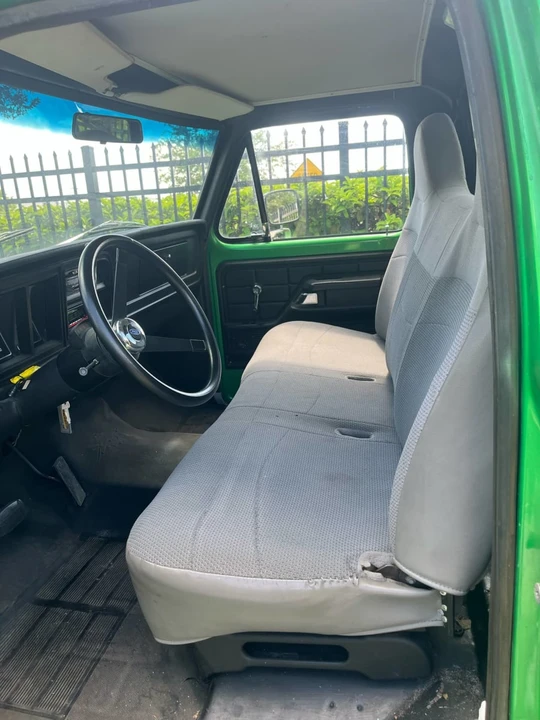 1978 Ford F-Series 6th Gen - Image 10 of 12