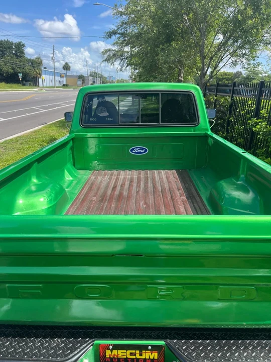 1978 Ford F-Series 6th Gen - Image 12 of 12