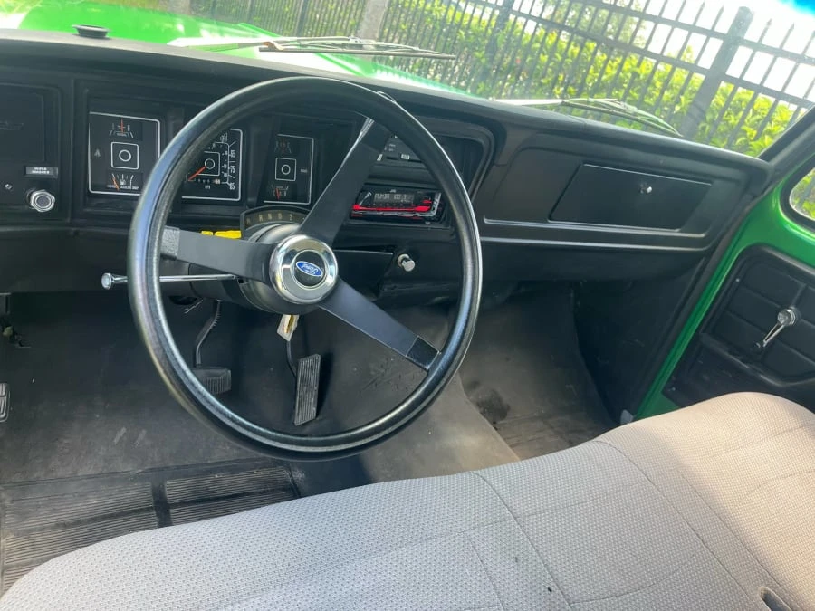1978 Ford F-Series 6th Gen - Image 9 of 12