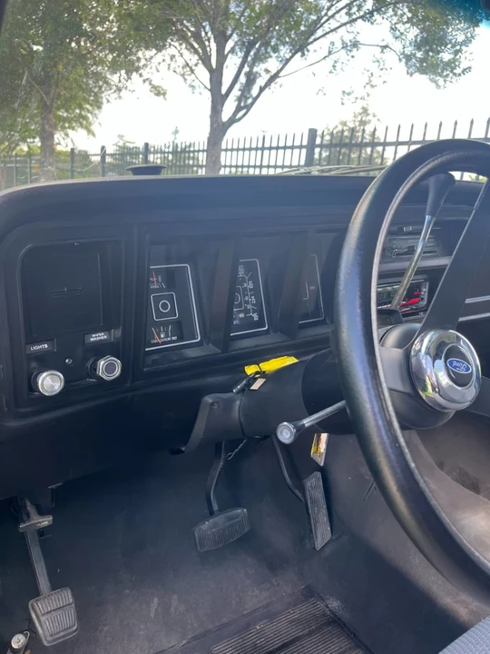 1978 Ford F-Series 6th Gen - Image 8 of 12