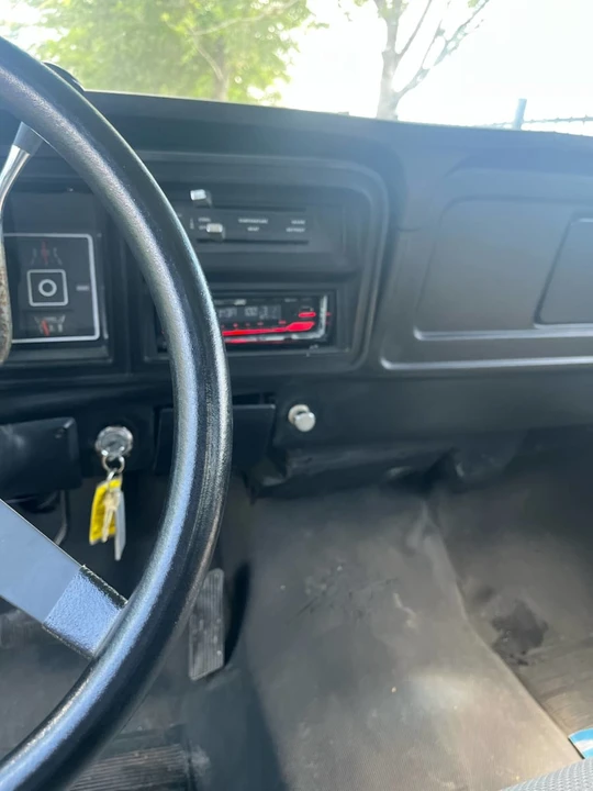 1978 Ford F-Series 6th Gen - Image 11 of 12