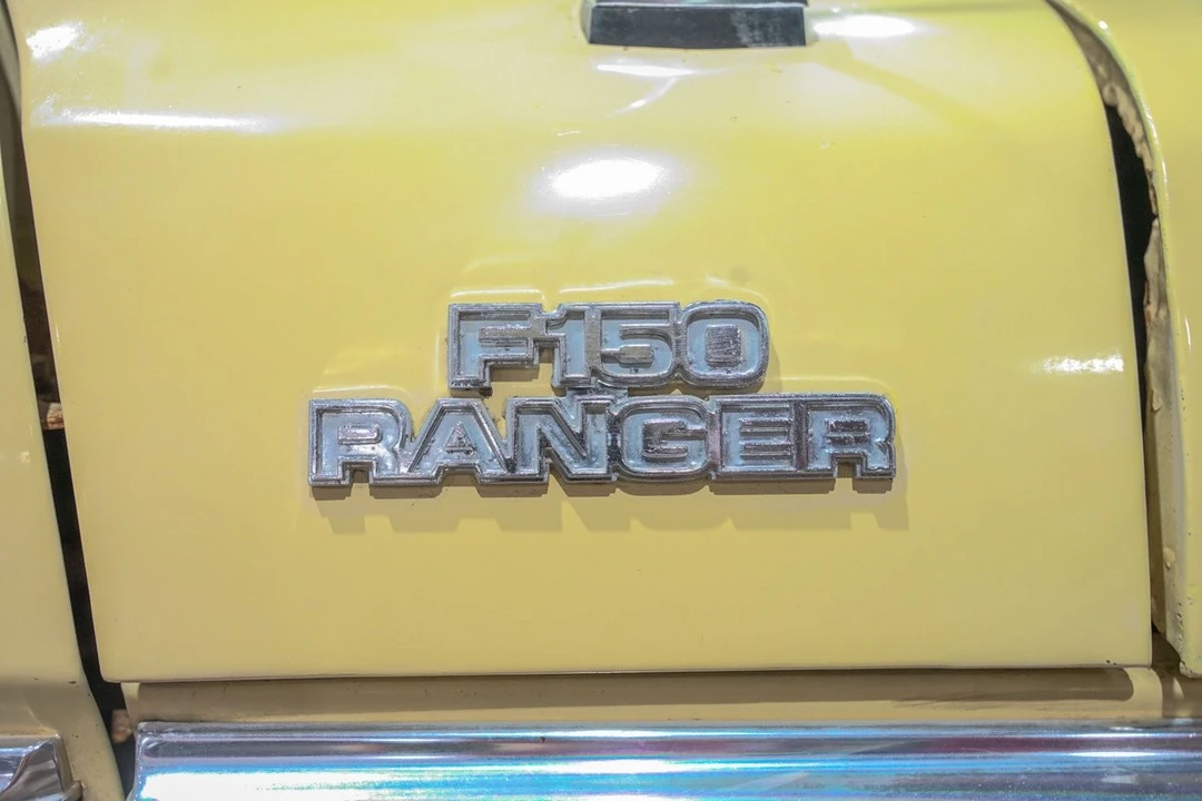1978 Ford F-Series 6th Gen - Image 24 of 31