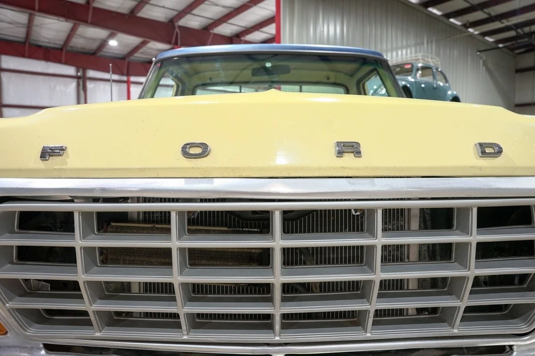 1978 Ford F-Series 6th Gen - Image 21 of 31