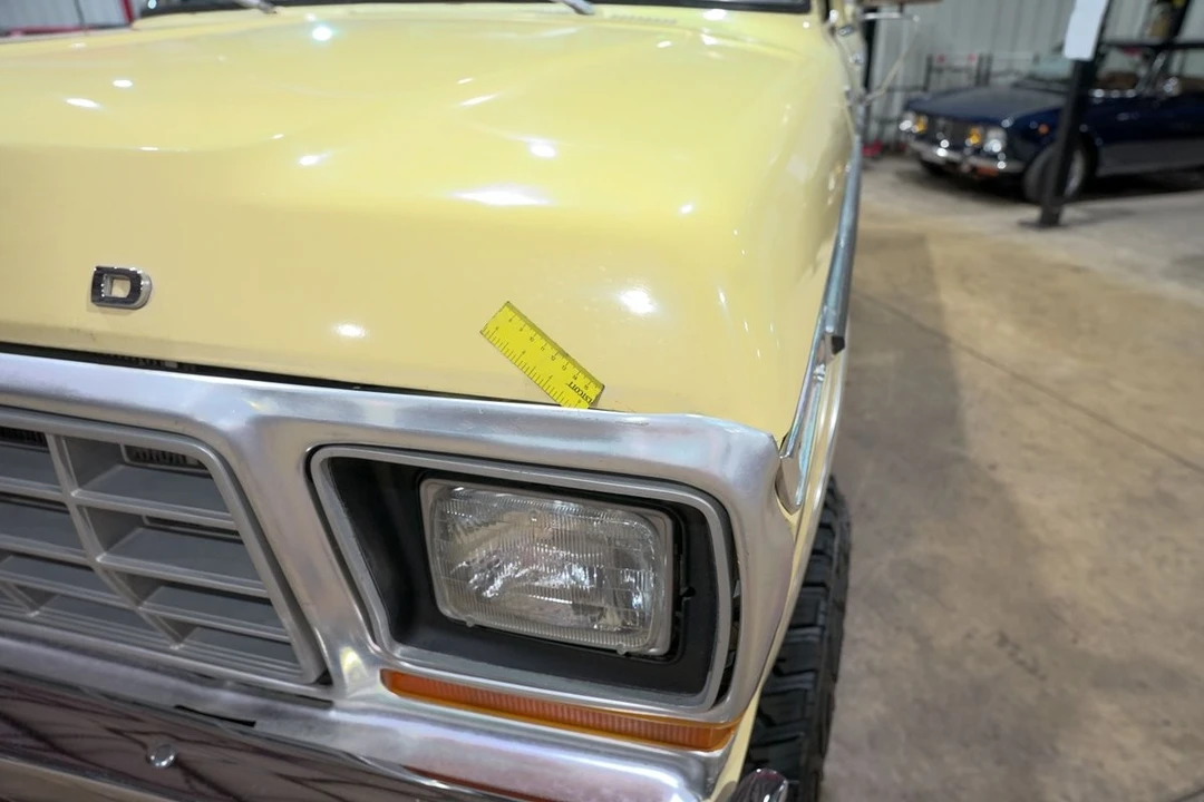 1978 Ford F-Series 6th Gen - Image 30 of 31
