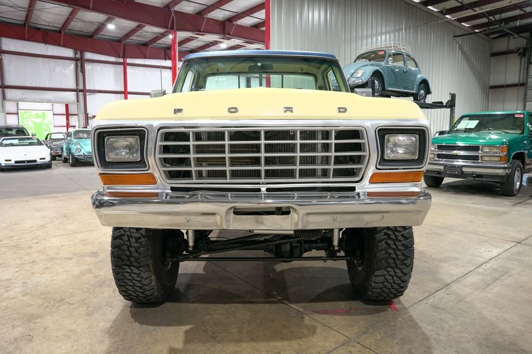 1978 Ford F-Series 6th Gen - Image 13 of 31
