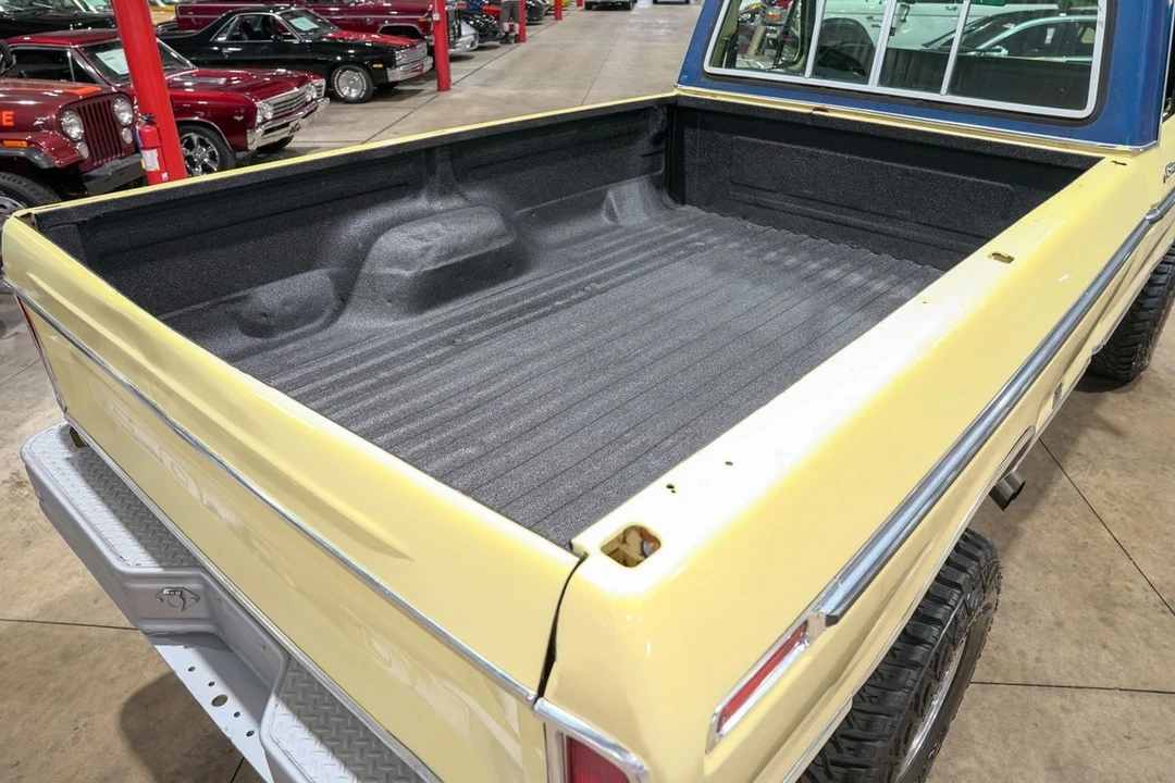 1978 Ford F-Series 6th Gen - Image 20 of 31