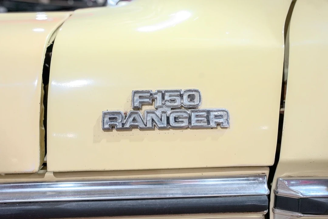 1978 Ford F-Series 6th Gen - Image 22 of 31