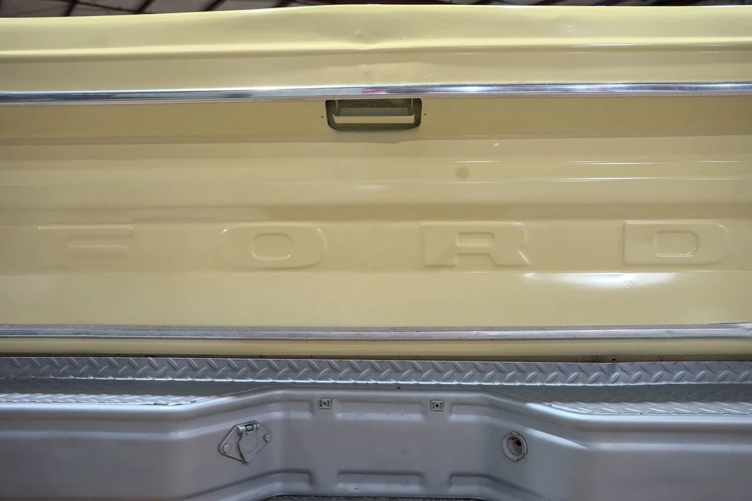 1978 Ford F-Series 6th Gen - Image 23 of 31