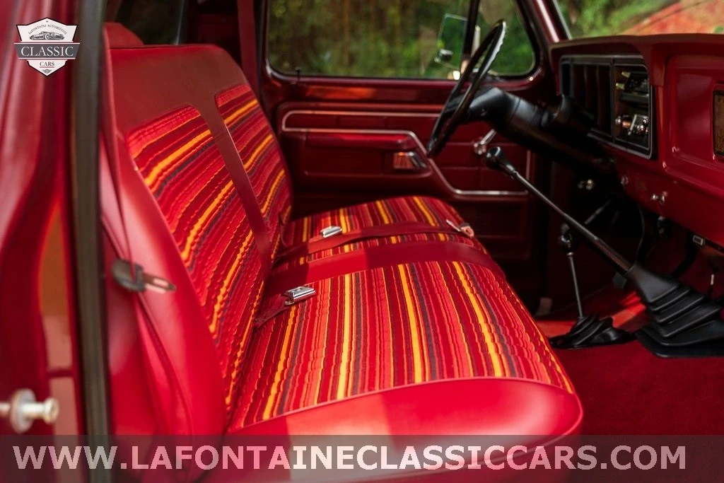 1978 Ford F-Series 6th Gen - Image 14 of 21