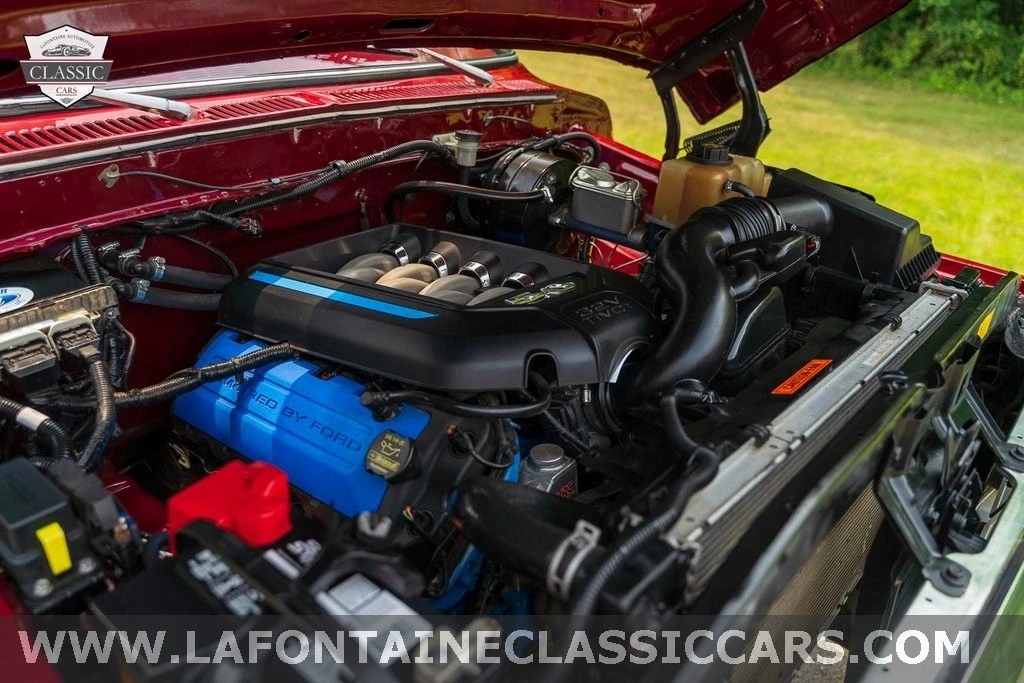 1978 Ford F-Series 6th Gen - Image 9 of 21