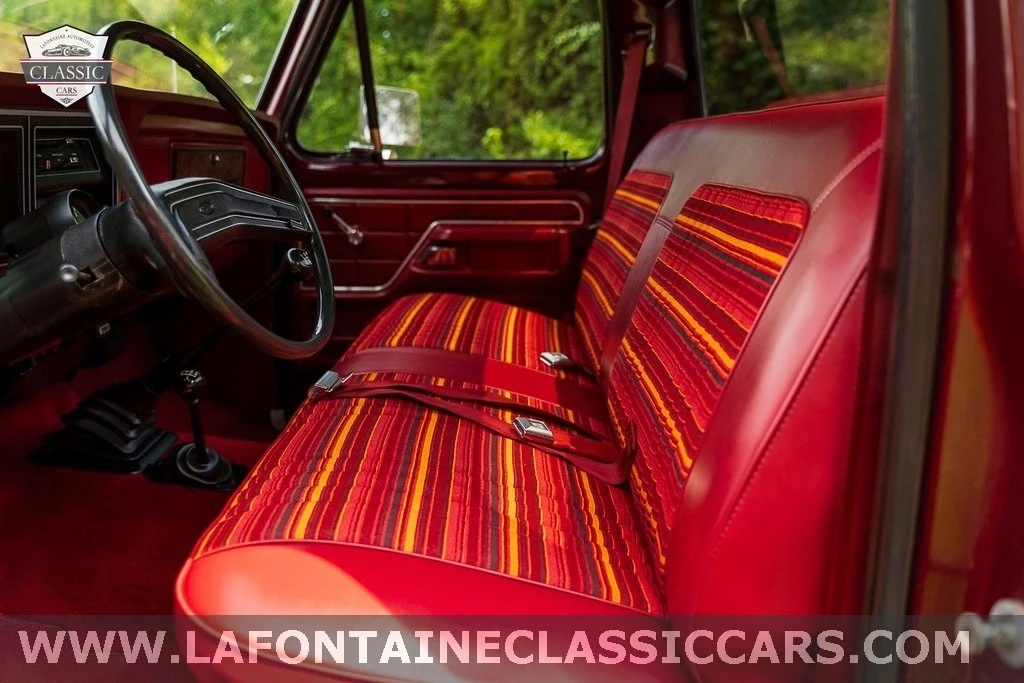 1978 Ford F-Series 6th Gen - Image 4 of 21
