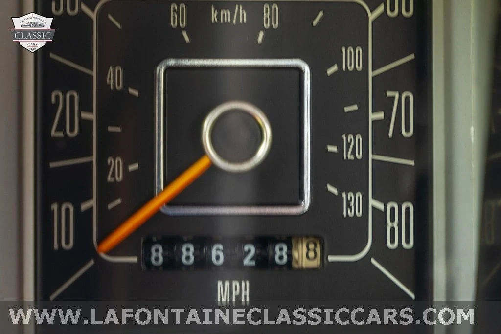 1978 Ford F-Series 6th Gen - Image 15 of 21