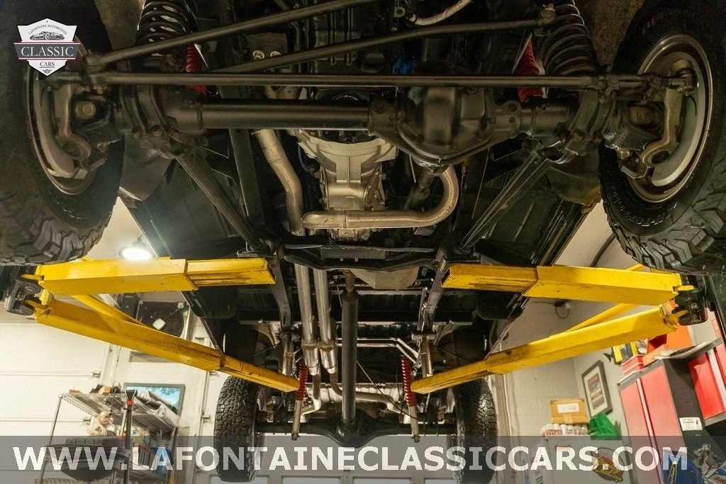 1978 Ford F-Series 6th Gen - Image 3 of 21