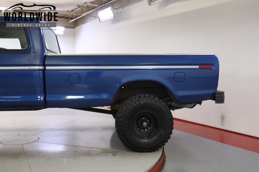1978 Ford F-Series 6th Gen - Image 10 of 12