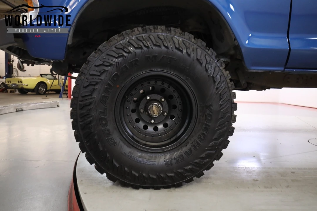 1978 Ford F-Series 6th Gen - Image 12 of 12
