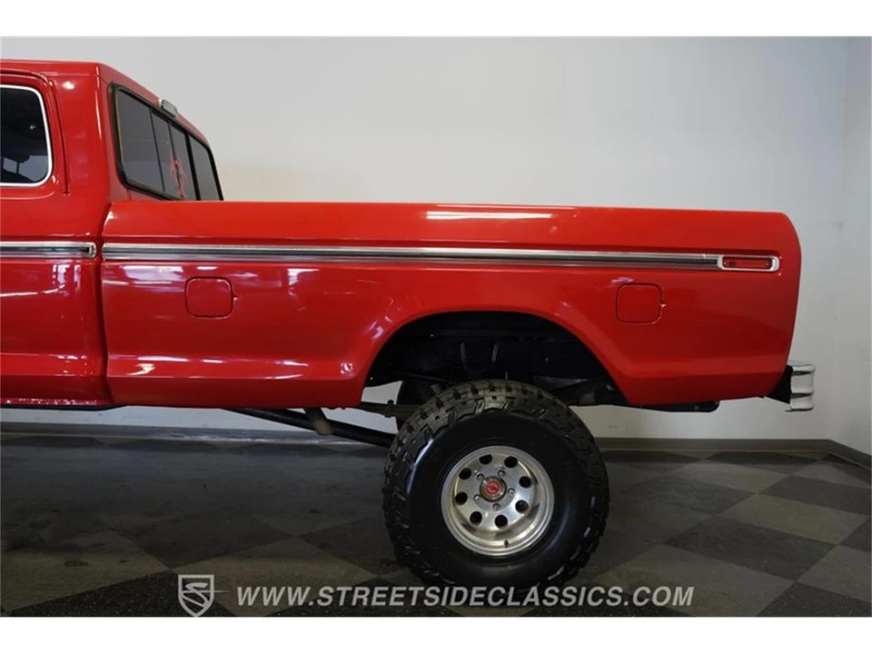 1978 Ford F-Series 6th Gen - Image 25 of 31