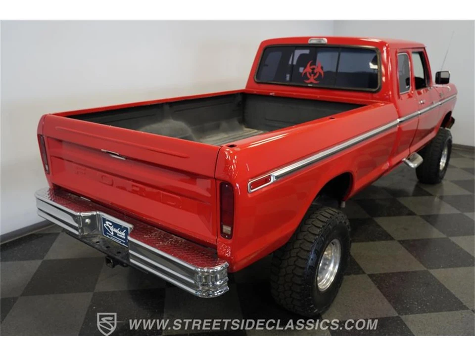 1978 Ford F-Series 6th Gen - Image 29 of 31