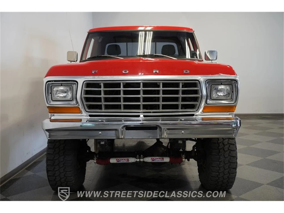 1978 Ford F-Series 6th Gen - Image 18 of 31