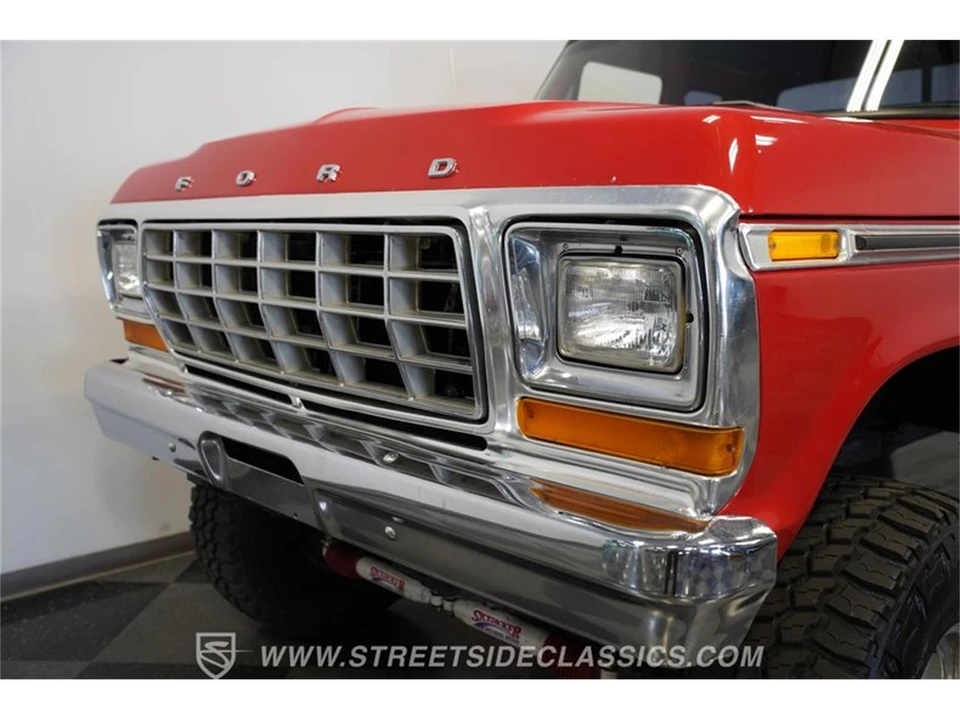 1978 Ford F-Series 6th Gen - Image 22 of 31