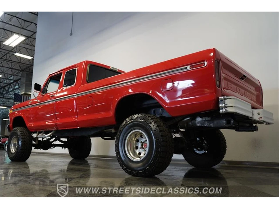 1978 Ford F-Series 6th Gen - Image 26 of 31
