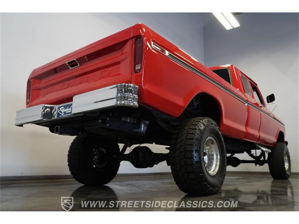 1978 Ford F-Series 6th Gen - Image 30 of 31