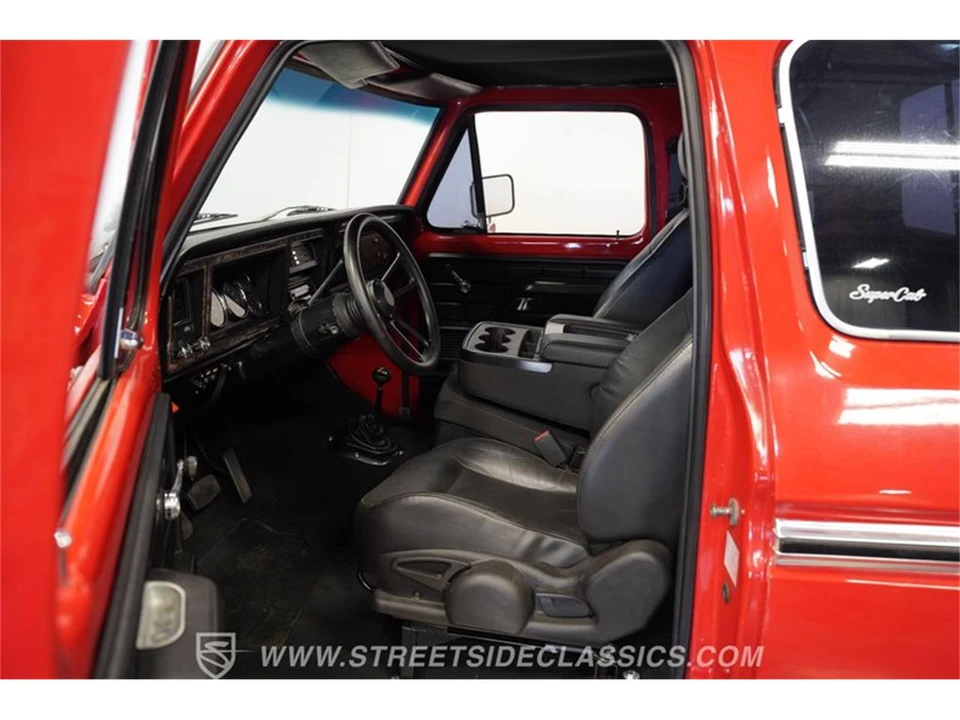 1978 Ford F-Series 6th Gen - Image 3 of 31