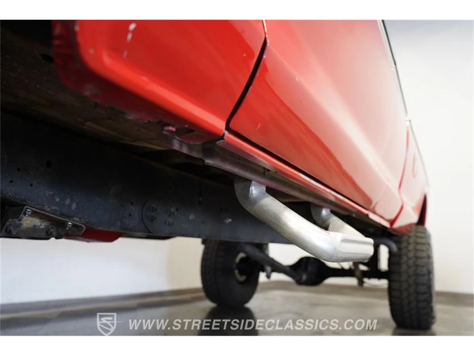 1978 Ford F-Series 6th Gen - Image 23 of 31