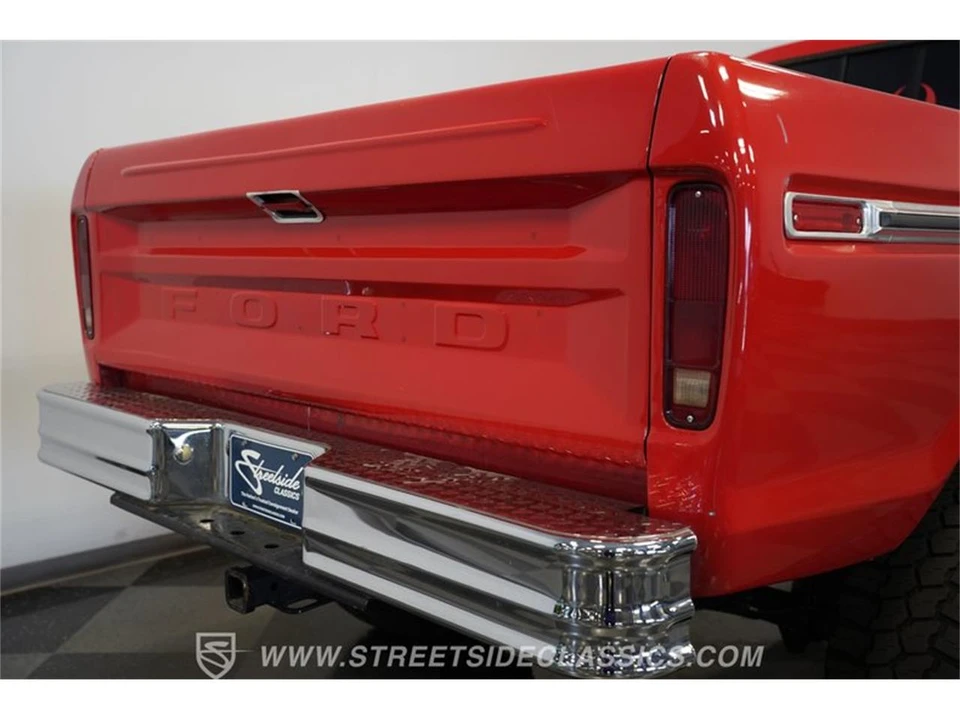 1978 Ford F-Series 6th Gen - Image 31 of 31