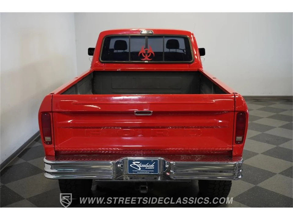 1978 Ford F-Series 6th Gen - Image 28 of 31