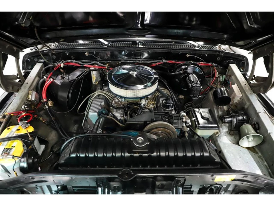 1978 Ford F-Series 6th Gen - Image 5 of 31