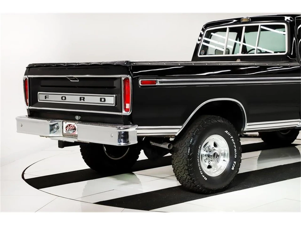 1978 Ford F-Series 6th Gen - Image 17 of 31