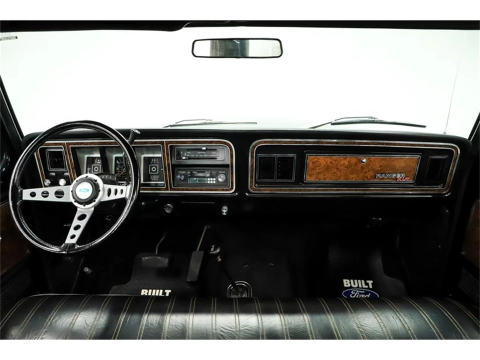 1978 Ford F-Series 6th Gen - Image 21 of 31