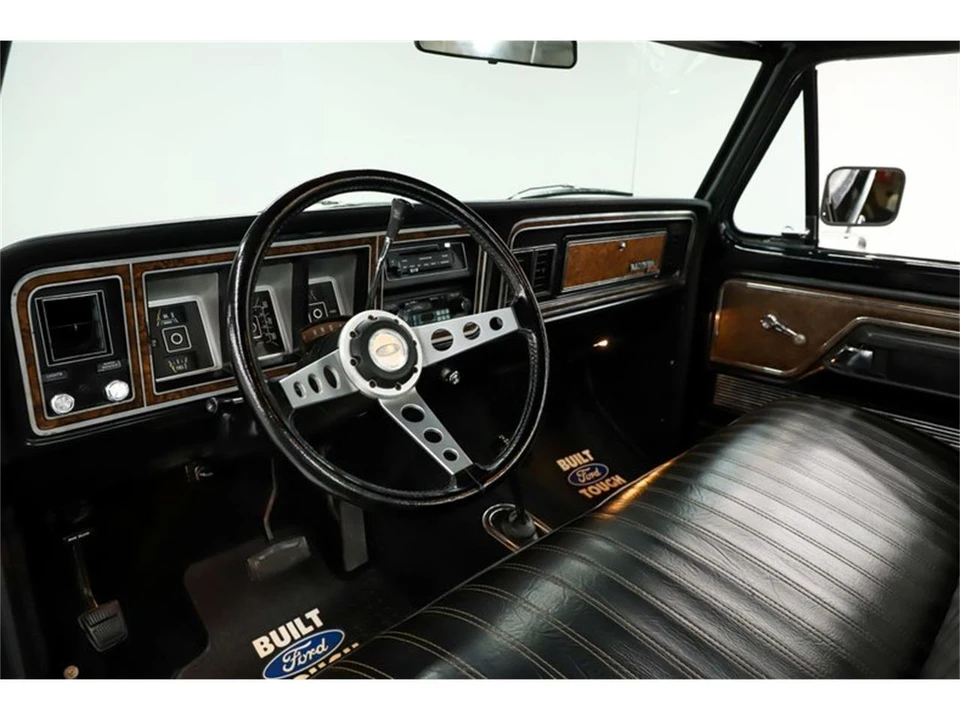 1978 Ford F-Series 6th Gen - Image 2 of 31