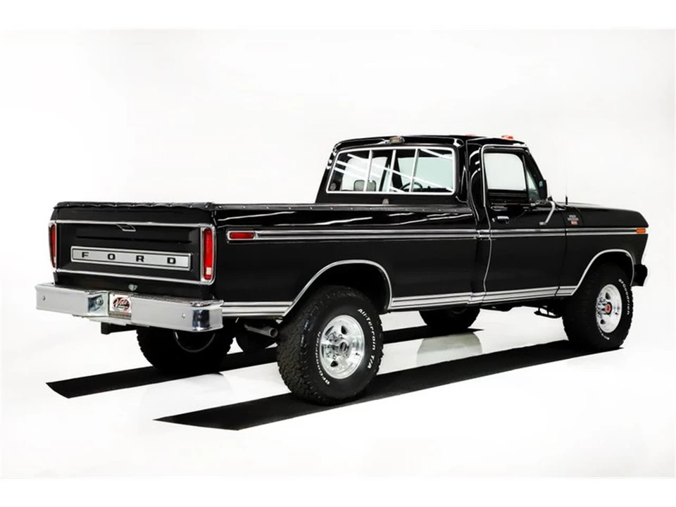 1978 Ford F-Series 6th Gen - Image 26 of 31