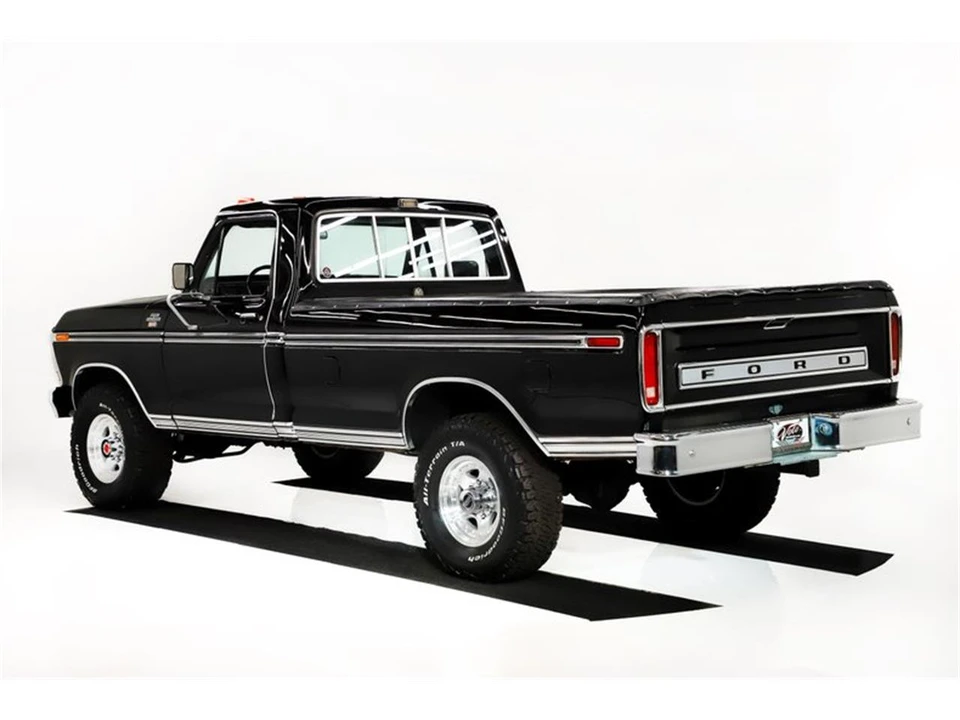 1978 Ford F-Series 6th Gen - Image 6 of 31