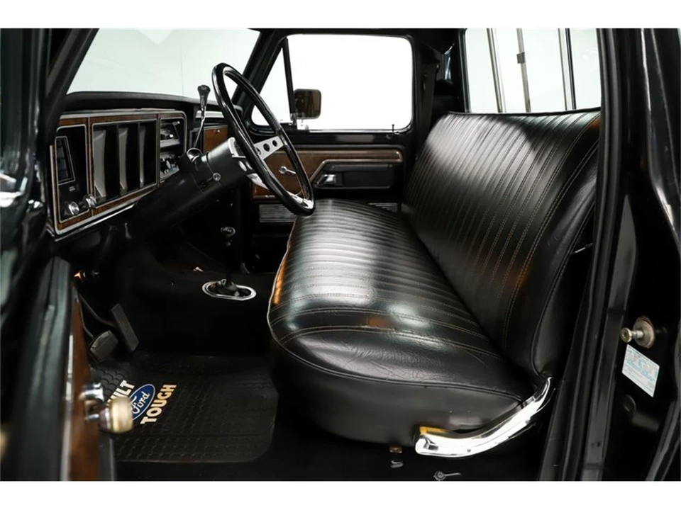 1978 Ford F-Series 6th Gen - Image 27 of 31