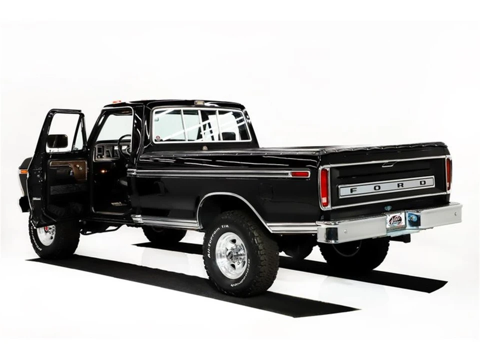 1978 Ford F-Series 6th Gen - Image 31 of 31