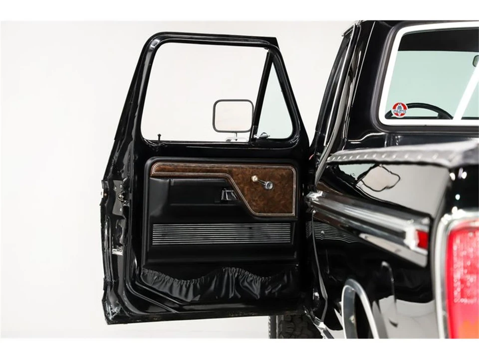 1978 Ford F-Series 6th Gen - Image 7 of 31