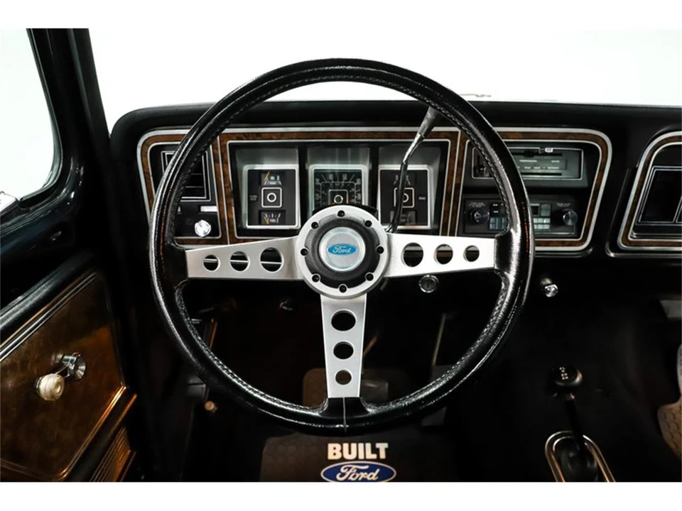 1978 Ford F-Series 6th Gen - Image 15 of 31