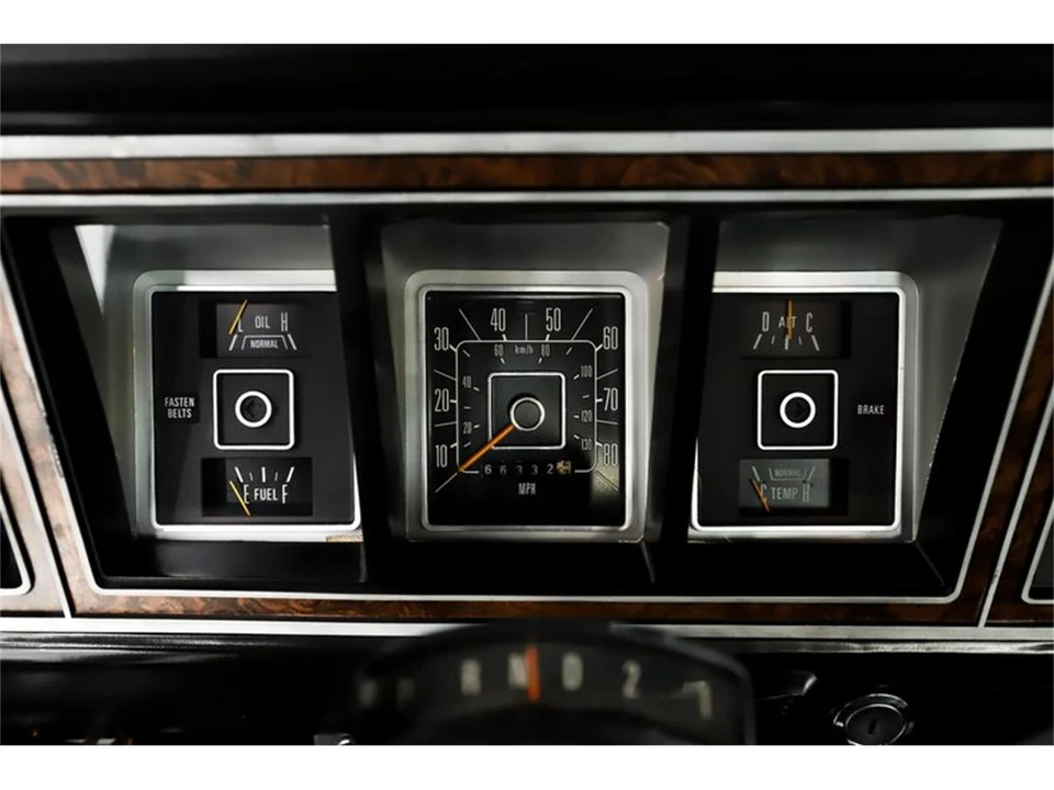 1978 Ford F-Series 6th Gen - Image 16 of 31