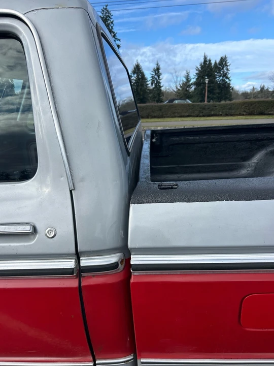 1978 Ford F-Series 6th Gen - Image 19 of 21
