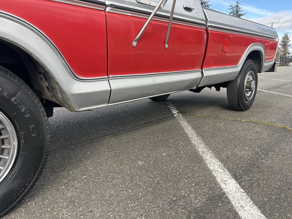 1978 Ford F-Series 6th Gen - Image 6 of 21