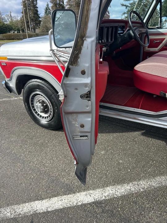 1978 Ford F-Series 6th Gen - Image 21 of 21