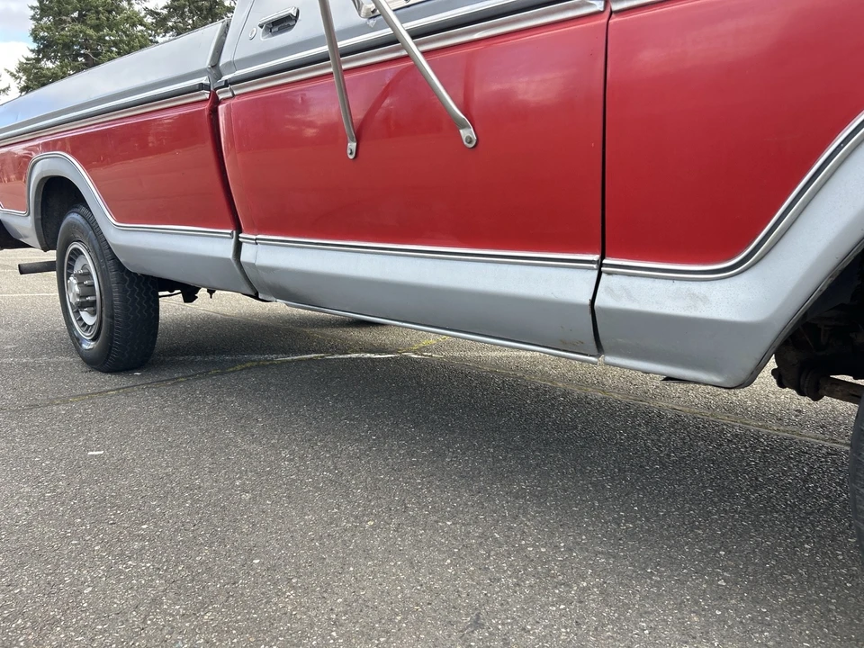 1978 Ford F-Series 6th Gen - Image 14 of 21