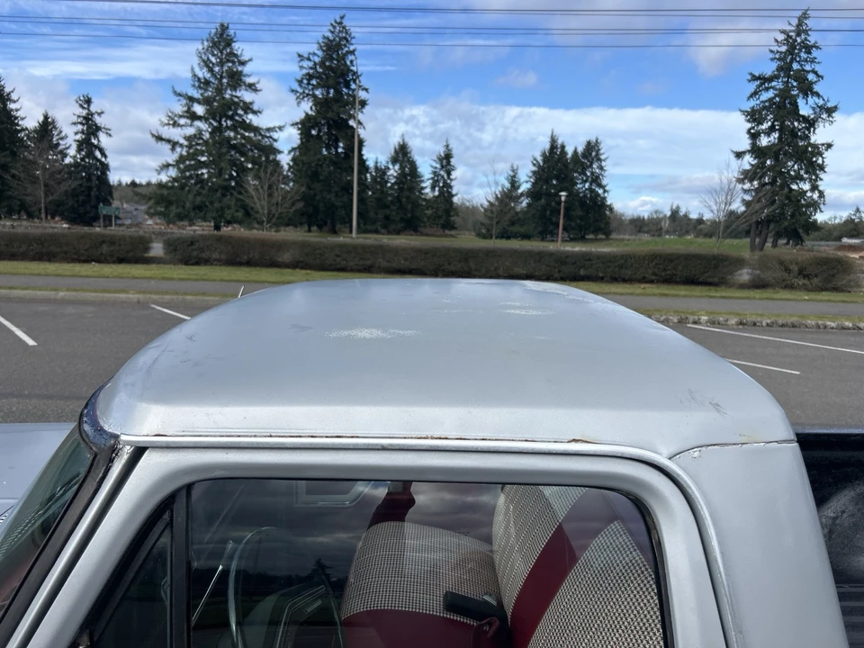 1978 Ford F-Series 6th Gen - Image 18 of 21