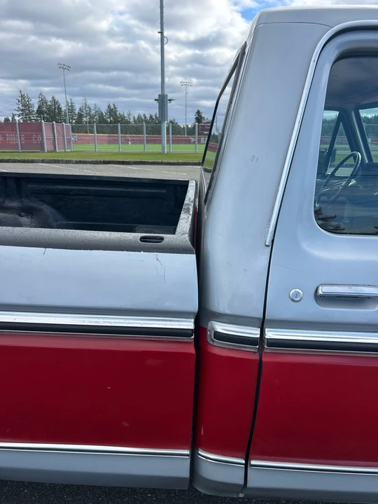 1978 Ford F-Series 6th Gen - Image 17 of 21