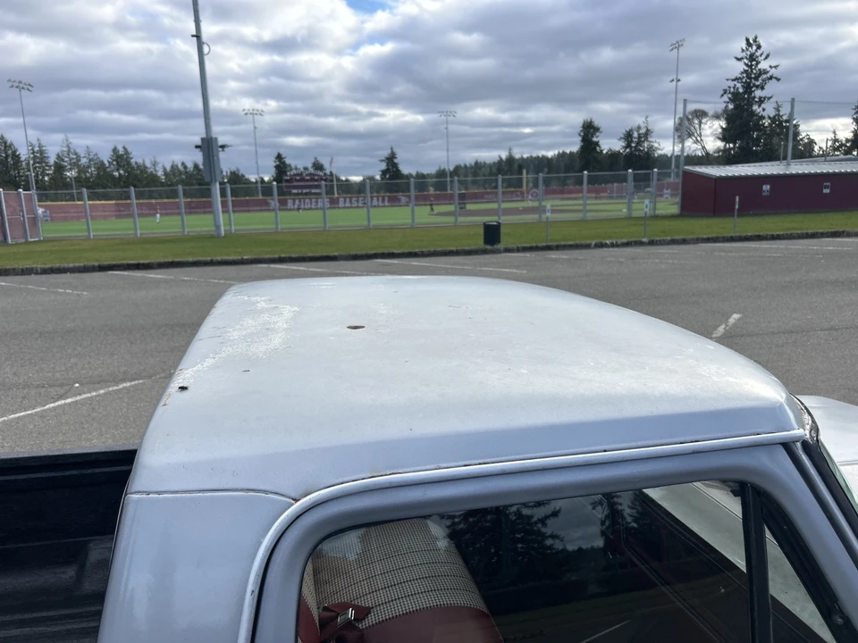 1978 Ford F-Series 6th Gen - Image 16 of 21